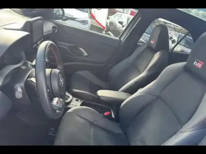 Photo 9 Toyota Yaris  Cross 116h GR Sport MY22 SMART TO PACK 2WD