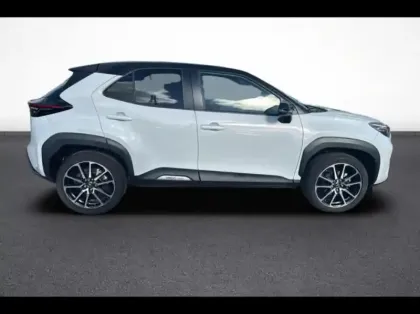 Photo 6 Toyota Yaris  Cross 116h GR Sport MY22 SMART TO PACK 2WD