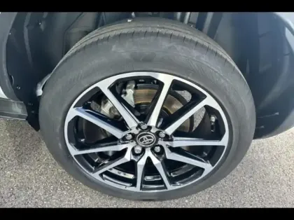 Photo 13 Toyota Yaris  Cross 116h GR Sport MY22 SMART TO PACK 2WD