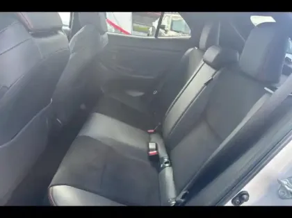 Photo 10 Toyota Yaris  Cross 116h GR Sport MY22 SMART TO PACK 2WD