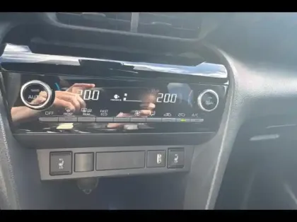 Photo 14 Toyota Yaris  Cross 116h GR Sport MY22 SMART TO PACK 2WD