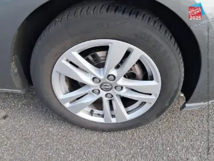 Photo 13 Opel Astra  1.0 TURBO 105CH ECOTEC EDITION EURO6D-T