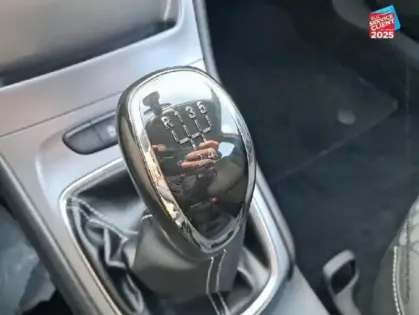 Photo 11 Opel Astra  1.0 TURBO 105CH ECOTEC EDITION EURO6D-T