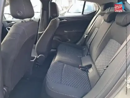 Photo 8 Opel Astra  1.0 TURBO 105CH ECOTEC EDITION EURO6D-T