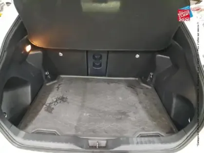 Photo 13 Toyota Yaris  Cross 116h Trail MY22