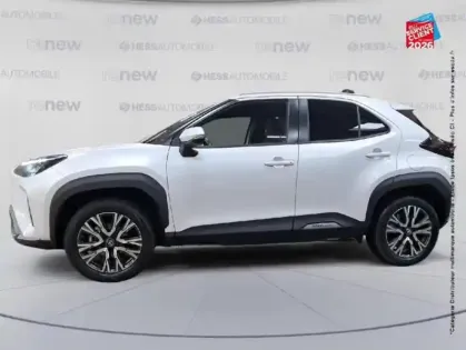 Photo 8 Toyota Yaris  Cross 116h Trail MY22