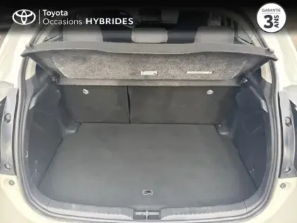 Photo 9 Toyota Yaris  116h Design 5p MY21