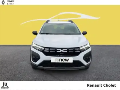 Photo 8 Dacia Sandero Gén. III (BJI) Ph2 Stepway Essential 5