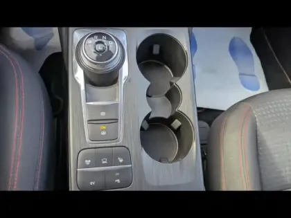 Photo 10 Ford Kuga  2.5 Duratec 225ch PHEV ST-Line Business BVA