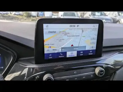 Photo 7 Ford Kuga  2.5 Duratec 225ch PHEV ST-Line Business BVA