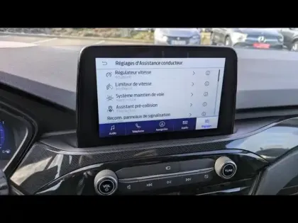 Photo 8 Ford Kuga  2.5 Duratec 225ch PHEV ST-Line Business BVA