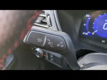 Photo 12 Ford Kuga  2.5 Duratec 225ch PHEV ST-Line Business BVA