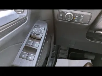 Photo 13 Ford Kuga  2.5 Duratec 225ch PHEV ST-Line Business BVA