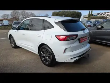 Photo 5 Ford Kuga  2.5 Duratec 225ch PHEV ST-Line Business BVA