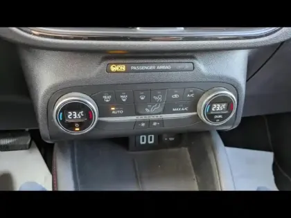 Photo 9 Ford Kuga  2.5 Duratec 225ch PHEV ST-Line Business BVA