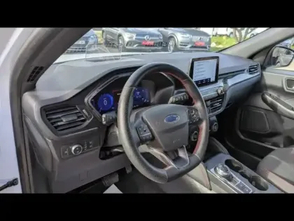 Photo 14 Ford Kuga  2.5 Duratec 225ch PHEV ST-Line Business BVA