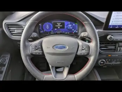 Photo 11 Ford Kuga  2.5 Duratec 225ch PHEV ST-Line Business BVA