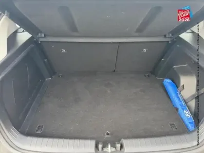 Photo 13 Hyundai Bayon  1.0 T-GDi 100ch Hybrid 48V Initia