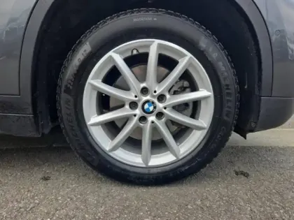 Photo 6 BMW X1  sDrive18dA 150ch Business Design Euro6d-T