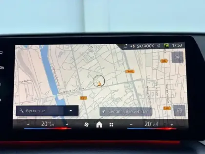 Photo 13 BMW X2  sDrive20iA 170ch M Sport DKG7