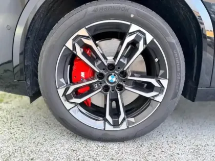 Photo 8 BMW X2  sDrive20iA 170ch M Sport DKG7