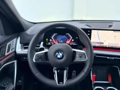 Photo 5 BMW X2  sDrive20iA 170ch M Sport DKG7