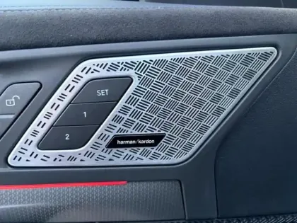 Photo 14 BMW X2  sDrive20iA 170ch M Sport DKG7