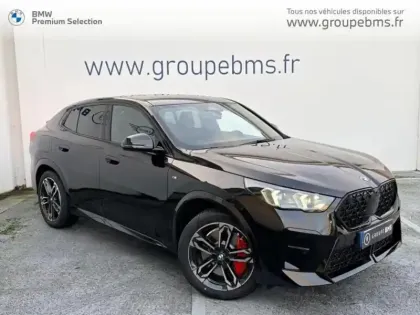 Photo Bmw X2