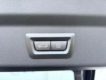 Photo 10 BMW X2  sDrive20iA 170ch M Sport DKG7