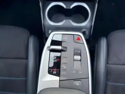 Photo 12 BMW X2  sDrive20iA 170ch M Sport DKG7