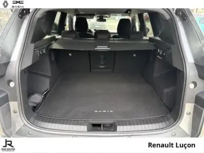 Photo 6 Dacia Bigster  1.8 hybrid 155ch Journey