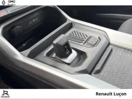 Photo 5 Dacia Bigster  1.8 hybrid 155ch Journey