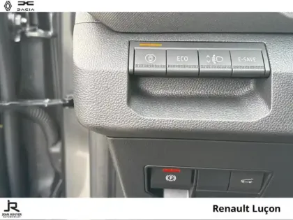 Photo 14 Dacia Bigster  1.8 hybrid 155ch Journey