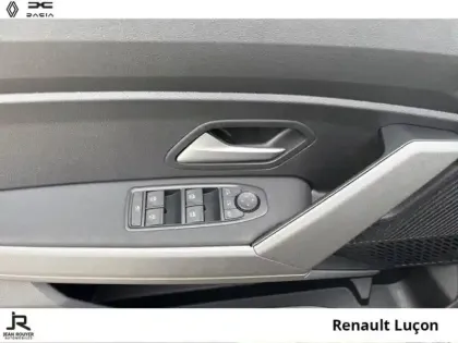 Photo 13 Dacia Bigster  1.8 hybrid 155ch Journey