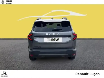 Photo 10 Dacia Bigster  1.8 hybrid 155ch Journey