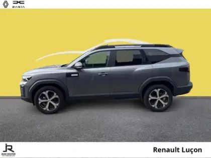 Photo 9 Dacia Bigster  1.8 hybrid 155ch Journey