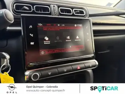 Photo 11 Citroën C3  PureTech 82ch Shine S&S E6.d