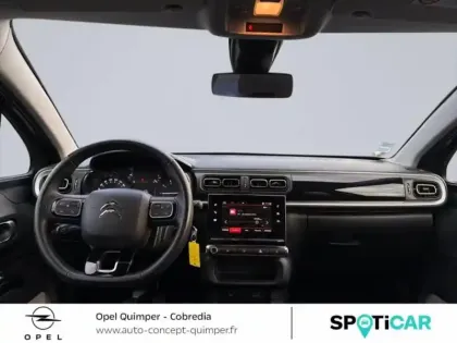 Photo 6 Citroën C3  PureTech 82ch Shine S&S E6.d