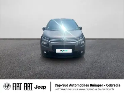 Photo 18 Citroën C3  PureTech 82ch Shine S&S E6.d
