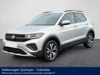 Photo 15 Volkswagen T-cross Gén. I Ph2 VW Edition 5