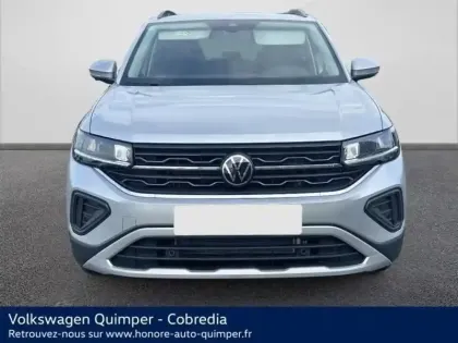 Photo 18 Volkswagen T-cross Gén. I Ph2 VW Edition 5