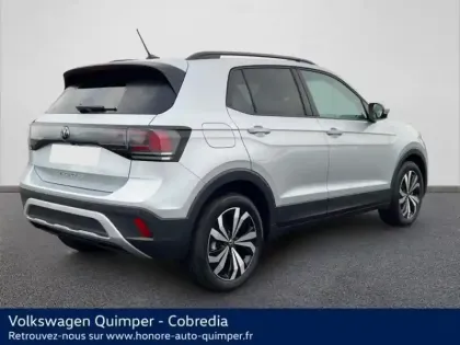 Photo 24 Volkswagen T-cross Gén. I Ph2 VW Edition 5