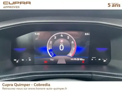 Photo 14 Volkswagen T-cross  1.0 TSI 116ch VW Edition