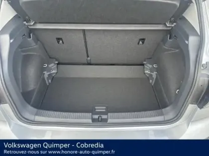 Photo 27 Volkswagen T-cross Gén. I Ph2 VW Edition 5