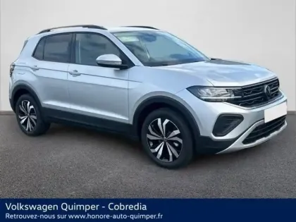 Photo 19 Volkswagen T-cross Gén. I Ph2 VW Edition 5