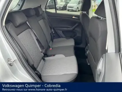 Photo 29 Volkswagen T-cross Gén. I Ph2 VW Edition 5