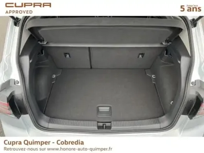 Photo 6 Volkswagen T-cross  1.0 TSI 116ch VW Edition