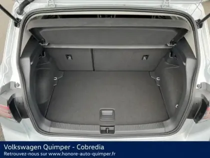 Photo 28 Volkswagen T-cross Gén. I Ph2 VW Edition 5