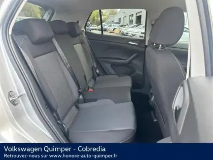 Photo 30 Volkswagen T-cross  1.0 TSI 116ch VW Edition