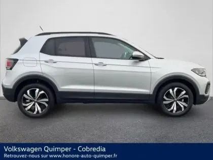 Photo 22 Volkswagen T-cross Gén. I Ph2 VW Edition 5